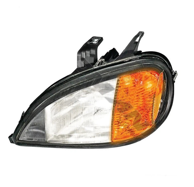 Headlamp LH for Freightliner (A0632496004, A0632496006, 564.46049)