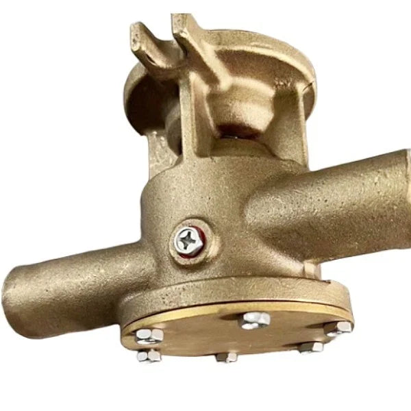Sea Water Pump for Volvo Penta 31, 32, 40, 41, 42, 43, 44, 300 (Repl: 3583115)