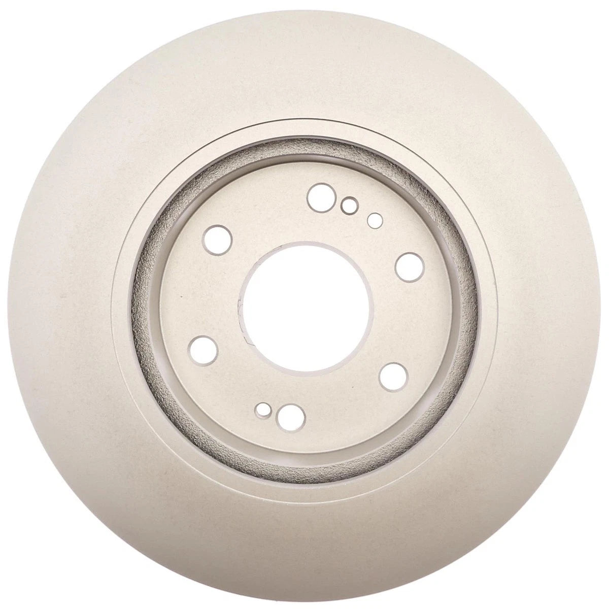 Set of 2 Front Brake Discs for Chevy Tahoe Yukon (2019–2023) SET-AC18A82458AC-2
