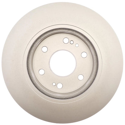 Set of 2 Front Brake Discs for Chevy Tahoe Yukon (2019–2023) SET-AC18A82458AC-2