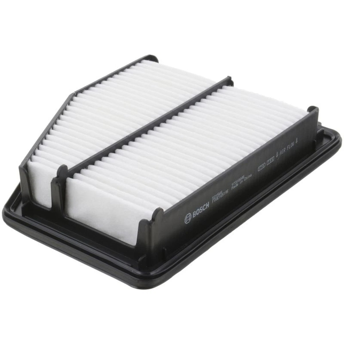Bosch Air Filter 5215WS for Acura ILX Honda Civic (2012–2015)