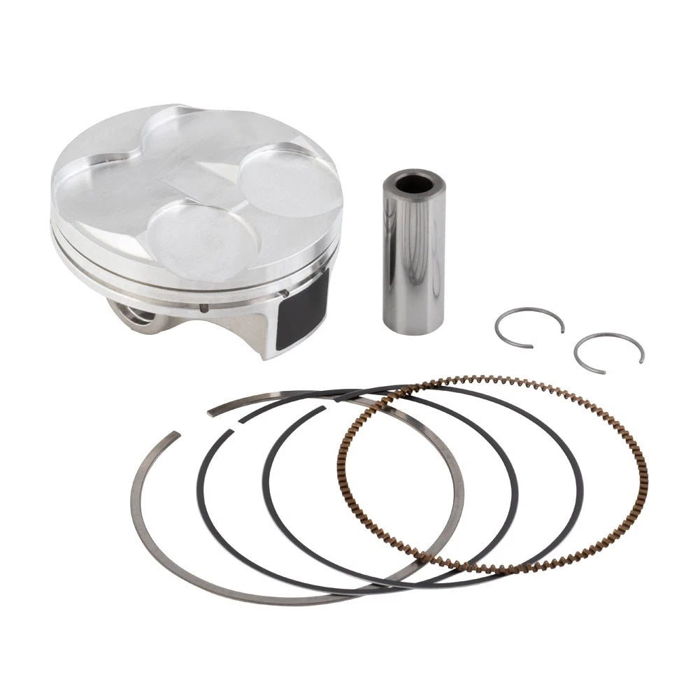 Wiseco Piston Kit for (U-589M05600)