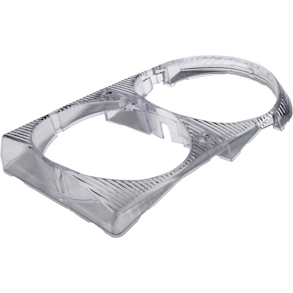 Headlight Door Bezel for (LC-70010AN, 107 826 0389)