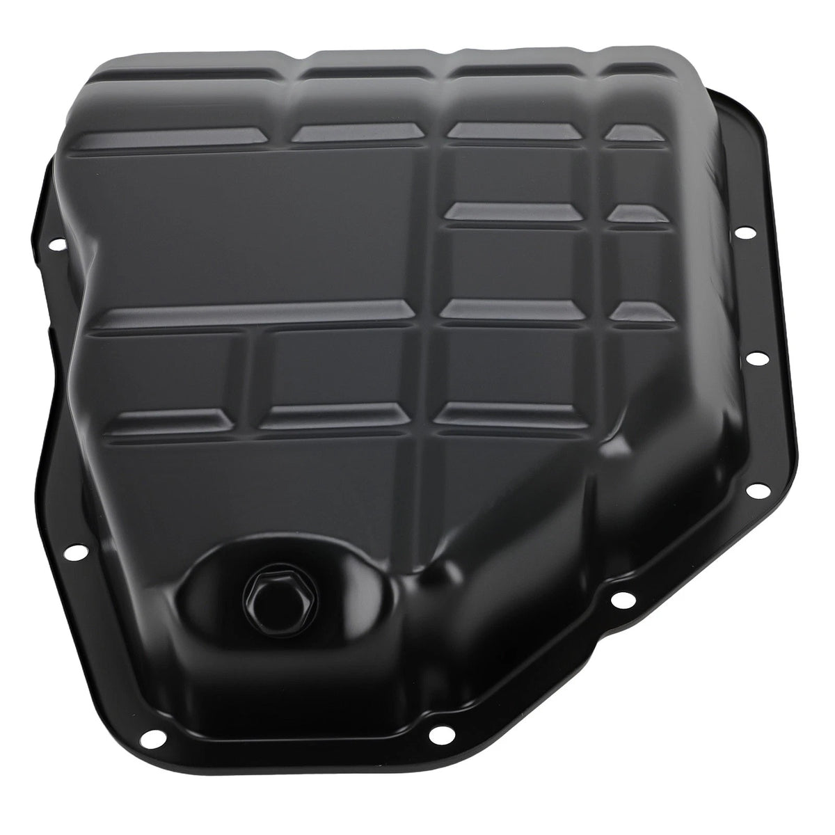 Engine Oil Pan for Hyundai Veracruz/Entourage 3.8L (2007–2009) 215103C100, 215103C150