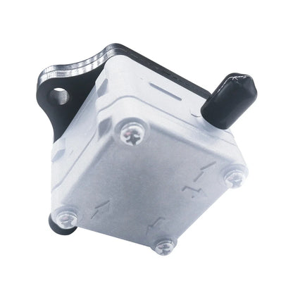 Fuel Pump 16700-ZZ5-003 for Honda Outboard Motor 40HP 50HP (2000–2023)
