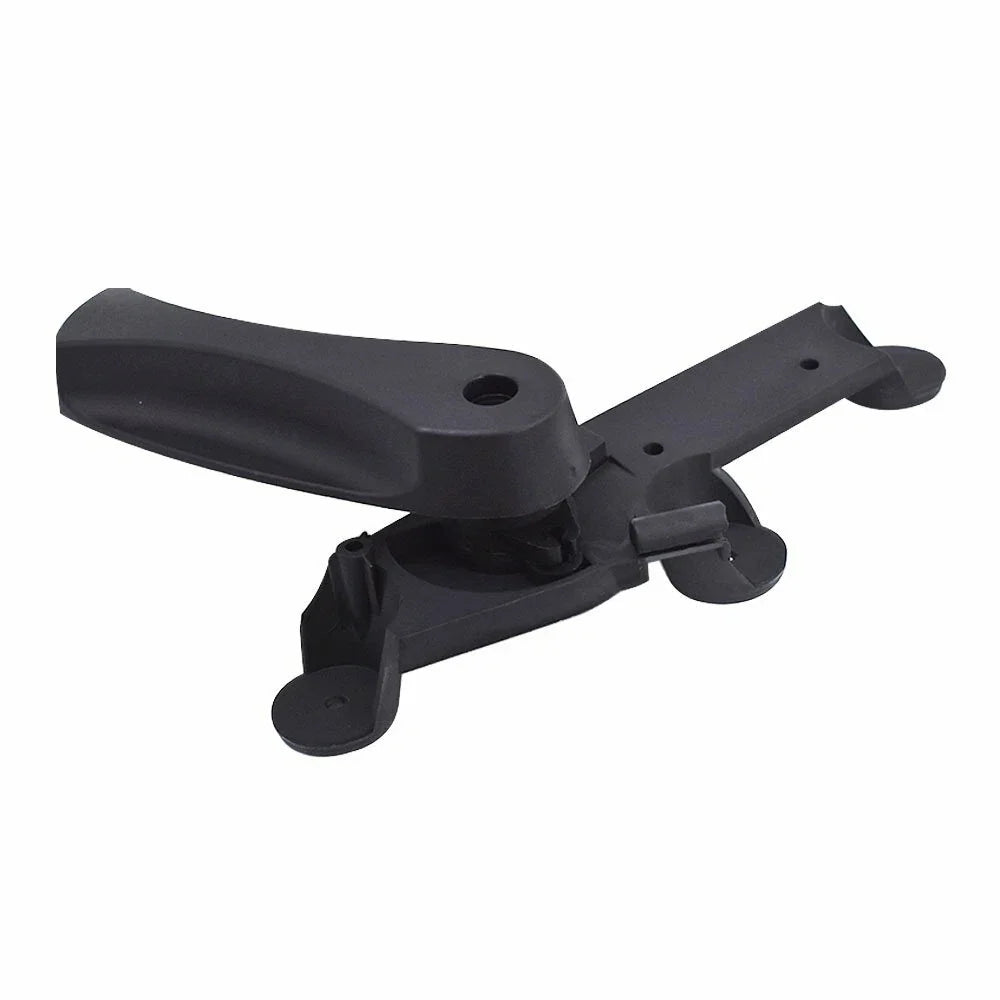 Hood Release Handle Bracket for BMW E65 745i 750i 760i E66 745Li 750Li (2002–2008)