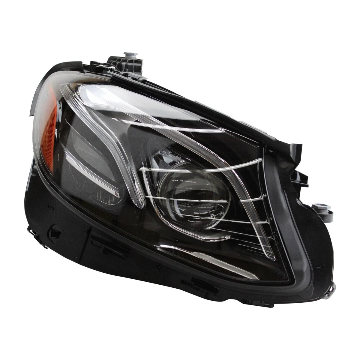 Hella Headlight Assembly for Mercedes W213 E300 (2017–2023) 012076661
