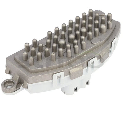 A/C Heater Blower Motor Resistor for Mercedes-Benz GLE350 GLE550e (2016–2018)