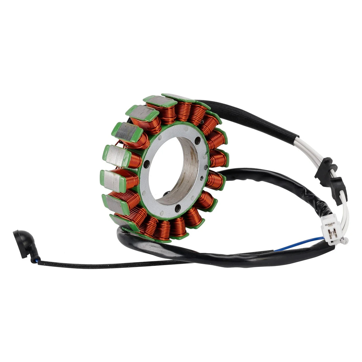 Stator & Regulator Rectifier Gasket for Yamaha XV750 XV1100 (1991–1997)