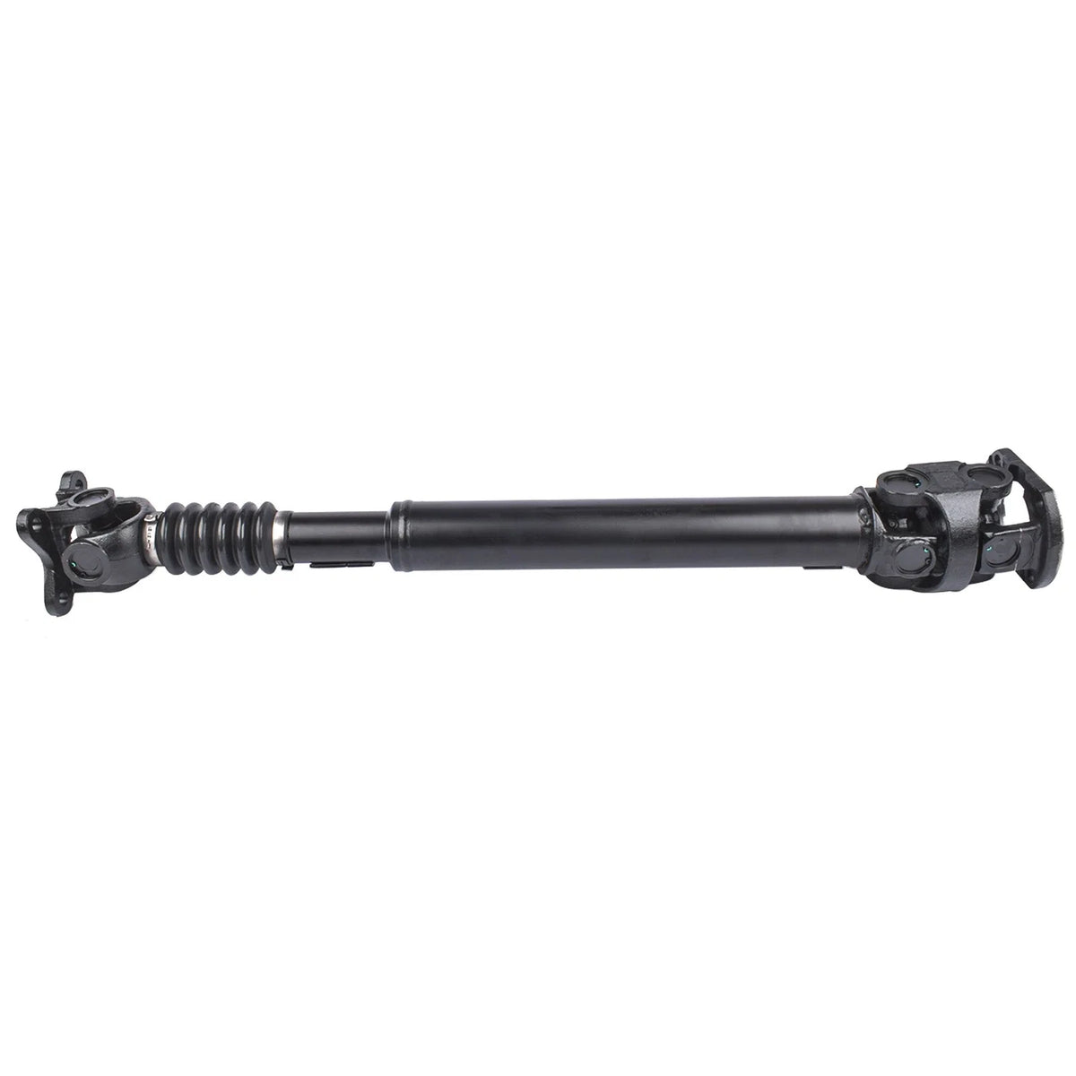 Front Drive Shaft Assembly for Ram 2500 3500 L6 6.7L Pickup (2013–2018)