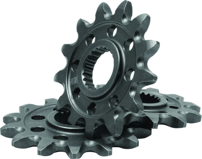14-Tooth Front Sprocket for Kawasaki/Suzuki/Cobra
