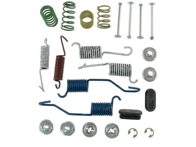 Drum Brake Hardware Kit for Chevrolet Impala (1977–1985) 73265KHWH