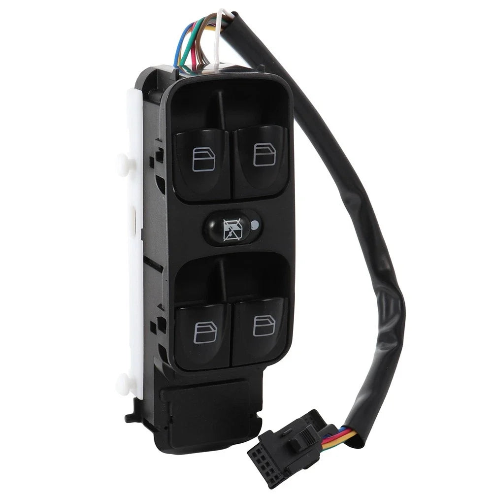 Power Window Switch for Mercedes-Benz G500 G55 AMG G550 G63 AMG (2000–2021)