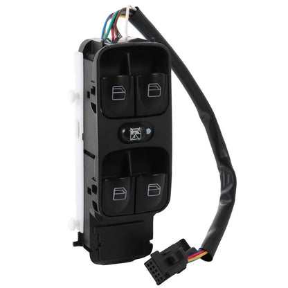 Power Window Switch for Mercedes-Benz G500 G55 AMG G550 G63 AMG (2000–2021)
