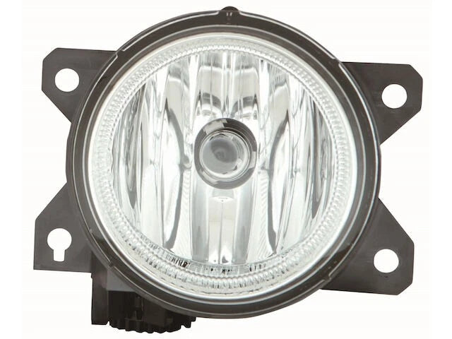 Fog Light for Honda Fit (2018–2020) - Right Passenger Side 69479QSKS