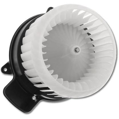 2312018 Blower Motor for Audi A6 Quattro S6 A8 S8 (2011–2018)