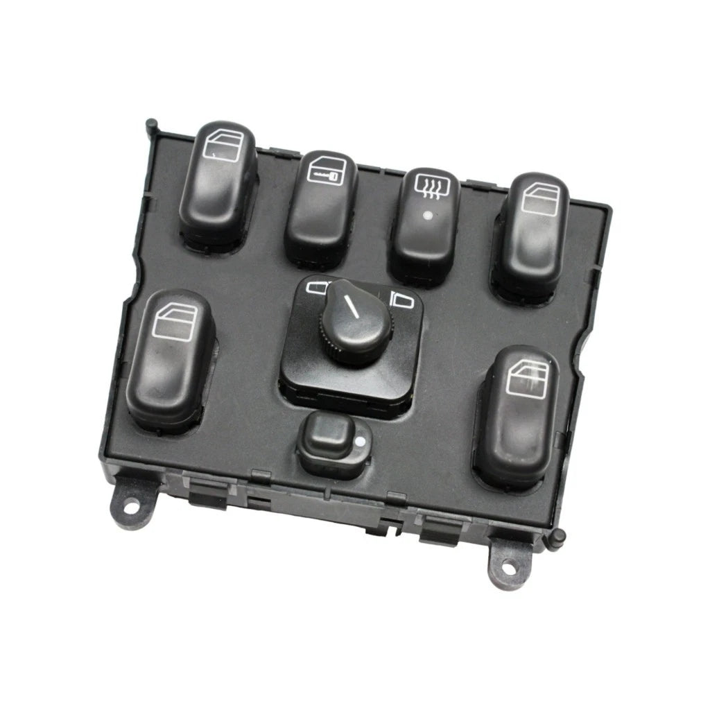 Window Switch for Mercedes-Benz ML55 AMG (2000–2003) CLX-M0-USA-JM505203-CL360A71