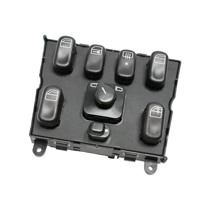 Window Switch for Mercedes-Benz ML55 AMG (2000–2003) CLX-M0-USA-JM505203-CL360A71