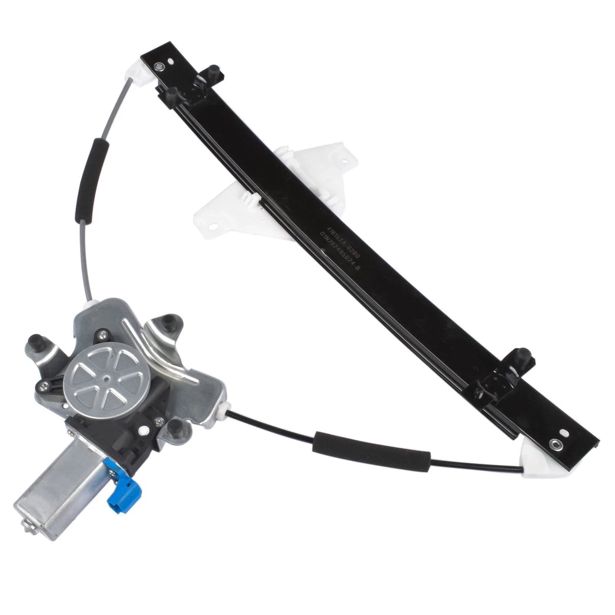Power Window Regulator Front Left for Chevy Captiva Sport (2012–2015)