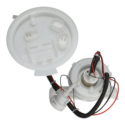 Electric Fuel Pump for BMW 650i Gran Coupe 2013–2019 (18078660, FG2177)