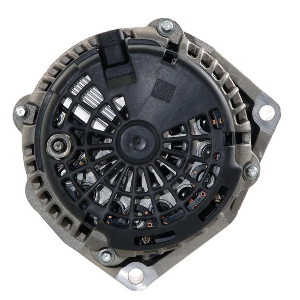 Alternator for Saab 9-7x (2008–2009) ALX-PAU-AC-335-1348-CLA2