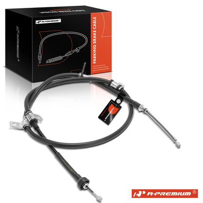 Parking Brake Cable for Hyundai Elantra (2001–2005) 597602D010, C660486