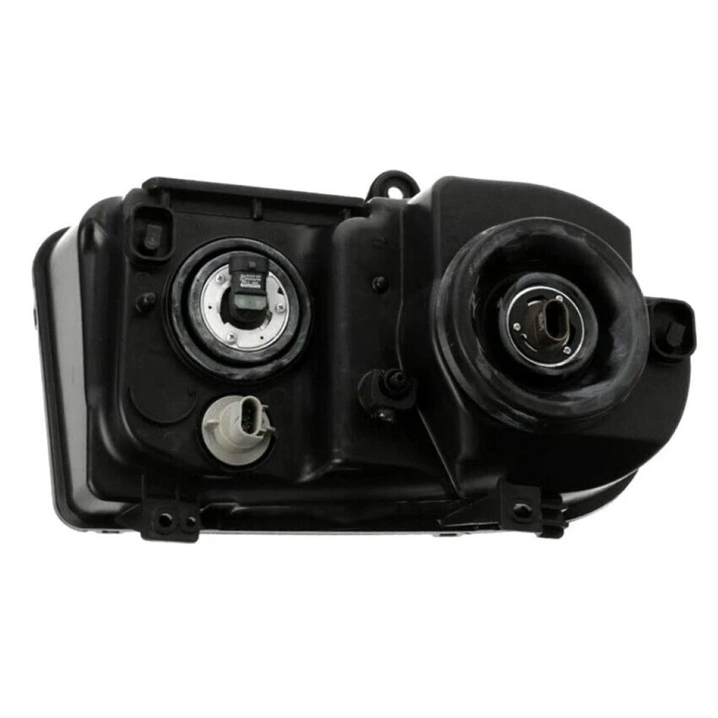 Headlight Assembly Pair for Chrysler 300 (2006–2010) PLX-M0-CS278-B001L-CL360A3, CH2502167, CH2503167
