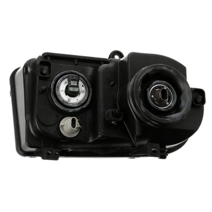 Headlight Assembly Pair for Chrysler 300 (2006–2010) PLX-M0-CS278-B001L-CL360A3, CH2502167, CH2503167