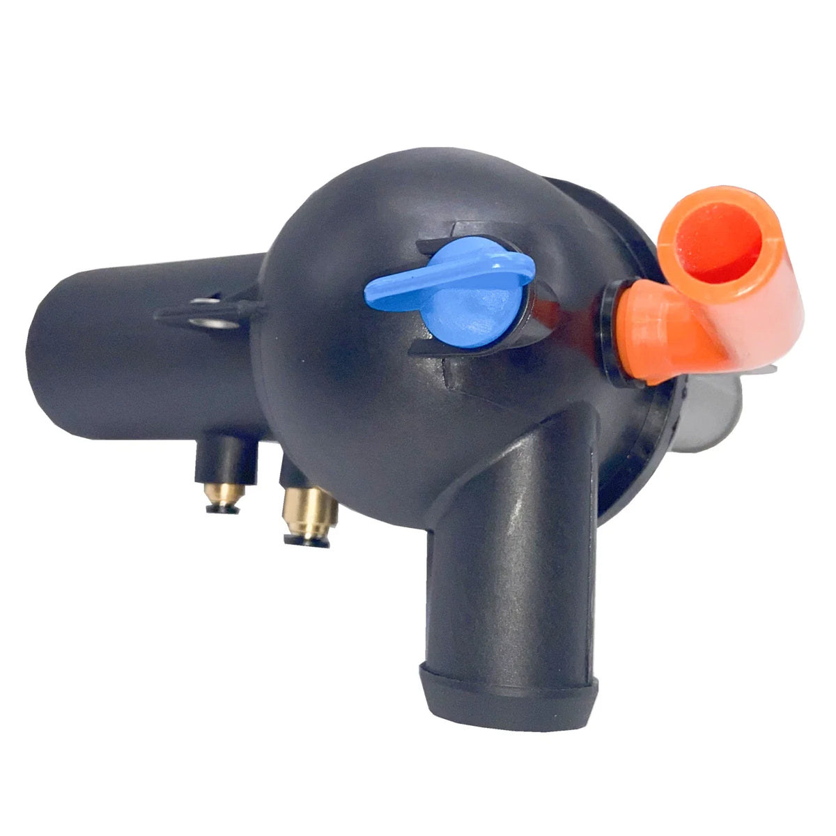Water Distribution Housing with Air Hose for Mercury MerCruiser (863802T2)