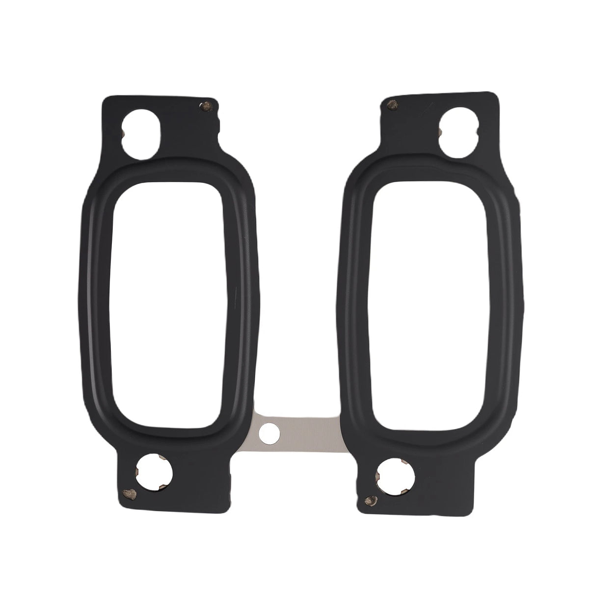 EGR Valve & Mounting Kit for Volvo Mack MP7 MP8 D11 D13 (FQWNSX, 85020365)