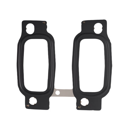 EGR Valve & Mounting Kit for Volvo Mack MP7 MP8 D11 D13 (FQWNSX, 85020365)