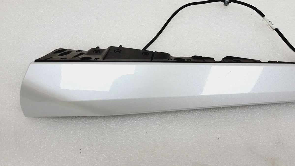 Exterior Right Door Handle for Chevy Corvette Stingray (2020–2025) 84870971