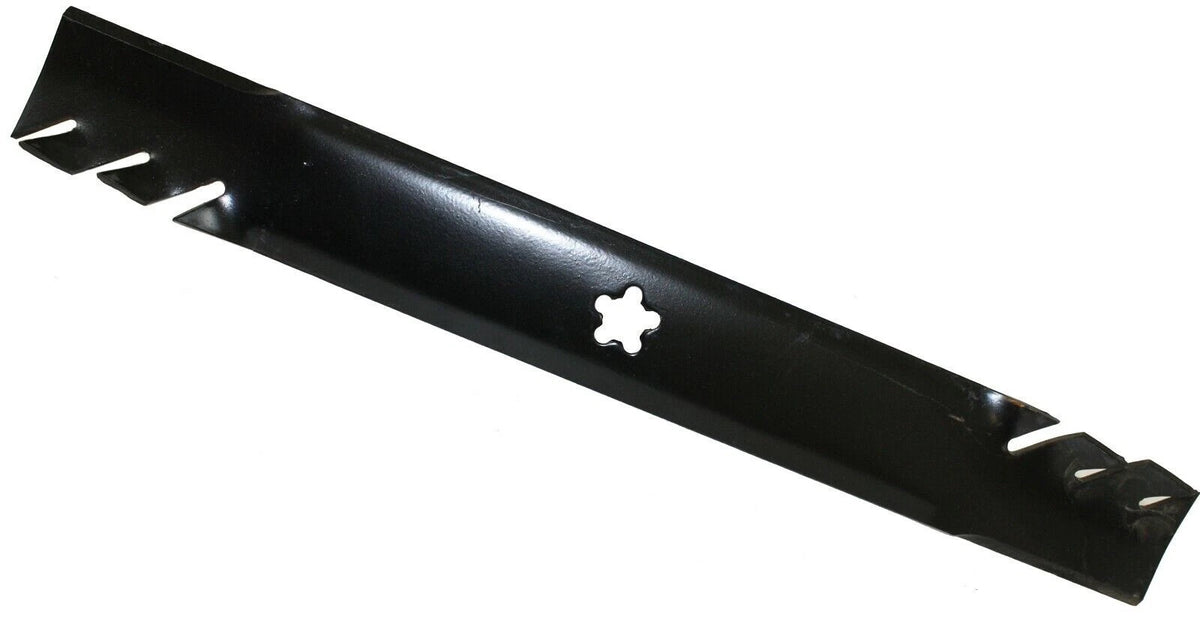 18 3/16" Oregon #95-913 Gator Mulch Lawn Mower Blade for AYP