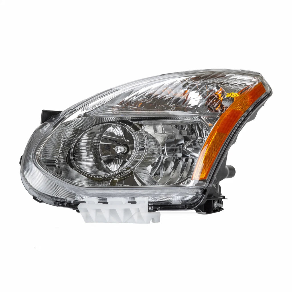 Headlight Assembly for Nissan Rogue (2013) NI2502217, CLX-M0-20-12528-90-9-CL360A1