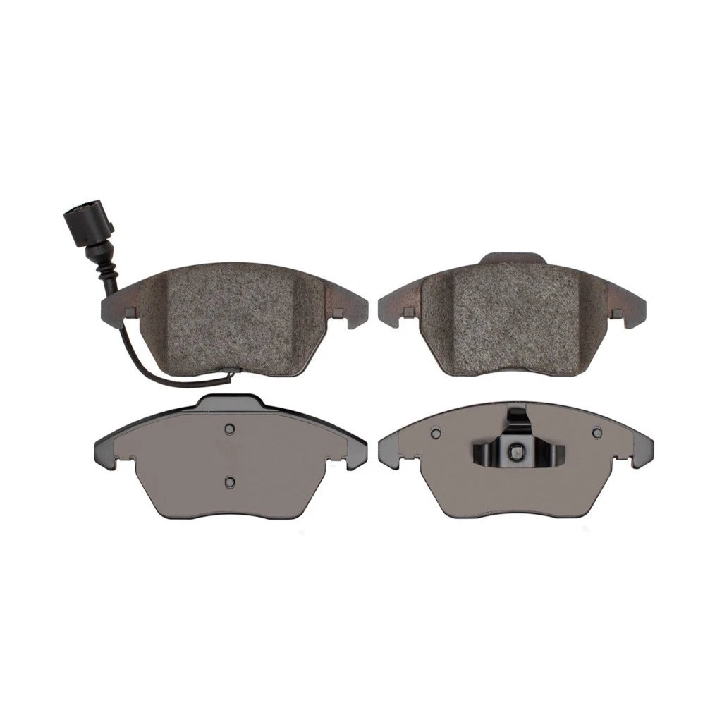 Brake Pads for Volkswagen Caddy (2014–2018) ALX-PAU-DF-1551-1107-00-CLA7