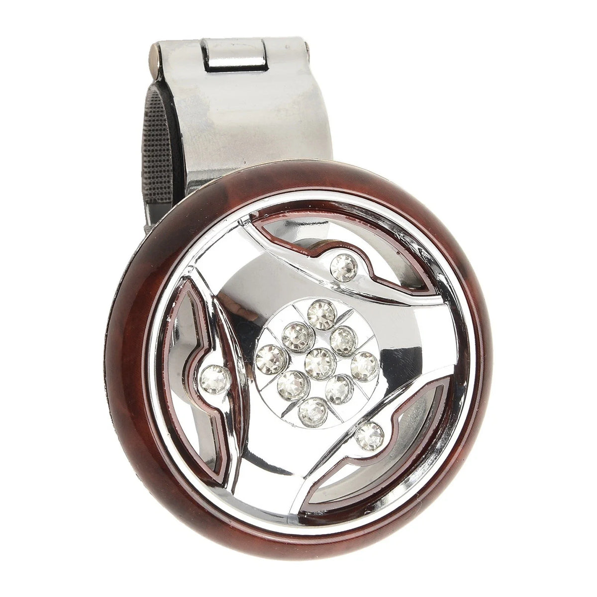 Steering Wheel Spinner Knob Handle for Car/Truck (AU Sale)