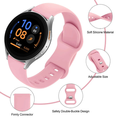 20 Pack Bands for Samsung Galaxy Watch 7 (2023)