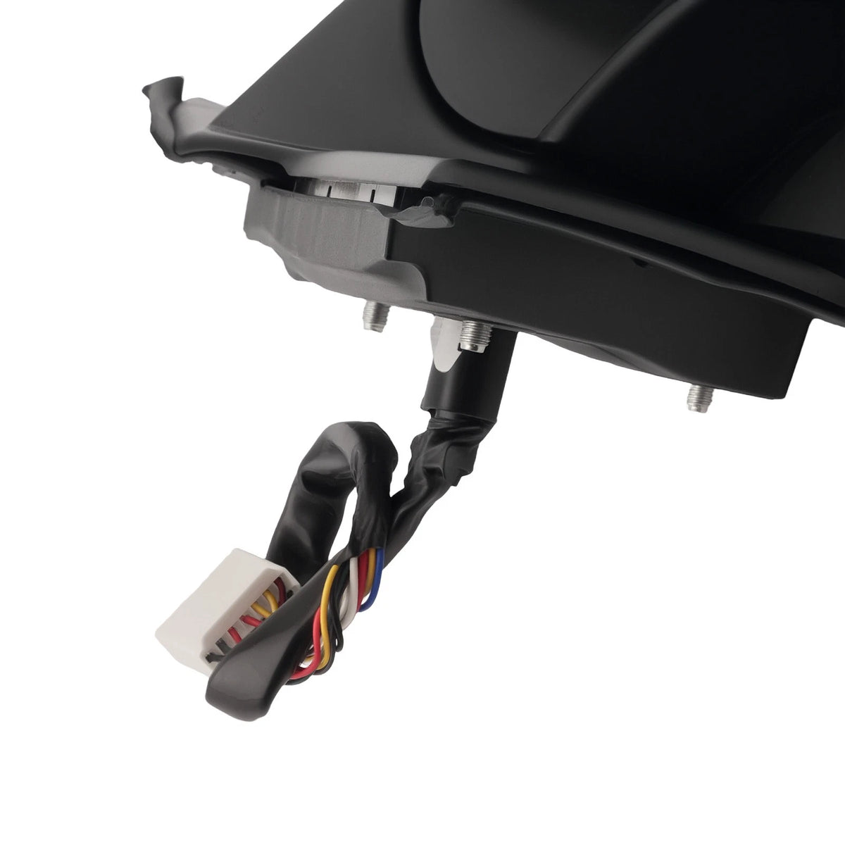 Right Rear View Mirror Signal Camera for Honda Civic (2017–2021) QSUYEC