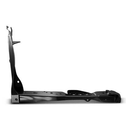 Radiator Support Driver Left for Lexus NX350h NX250 NX450h+ (2022–2025)
