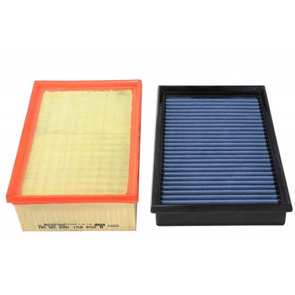 aFe MagnumFlow Air Filters for Audi TTS/TT Quattro (2016–2020) TLX-afe30-10254-CL360A78