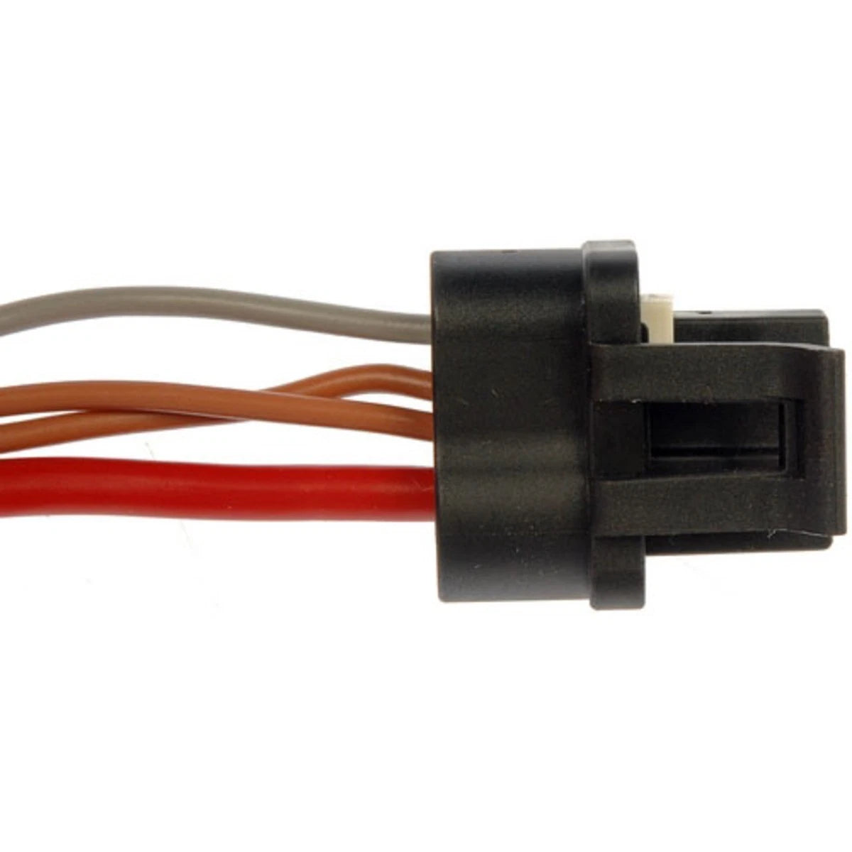 Dorman Connectors 85118 for Chevy Suburban GMC K1500 K2500 K3500 (1981)