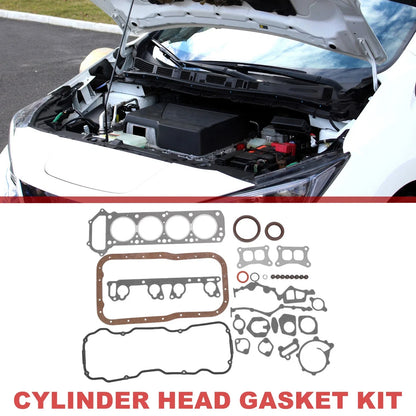 Cylinder Head Gasket Kit No. 1010122G26 for Nissan Z20S (C22) 