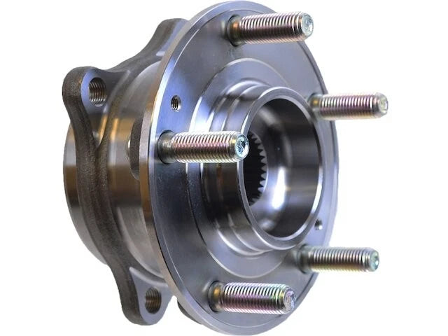 Wheel Hub Assembly for Hyundai Veloster N (2019–2022) 11257HJXD