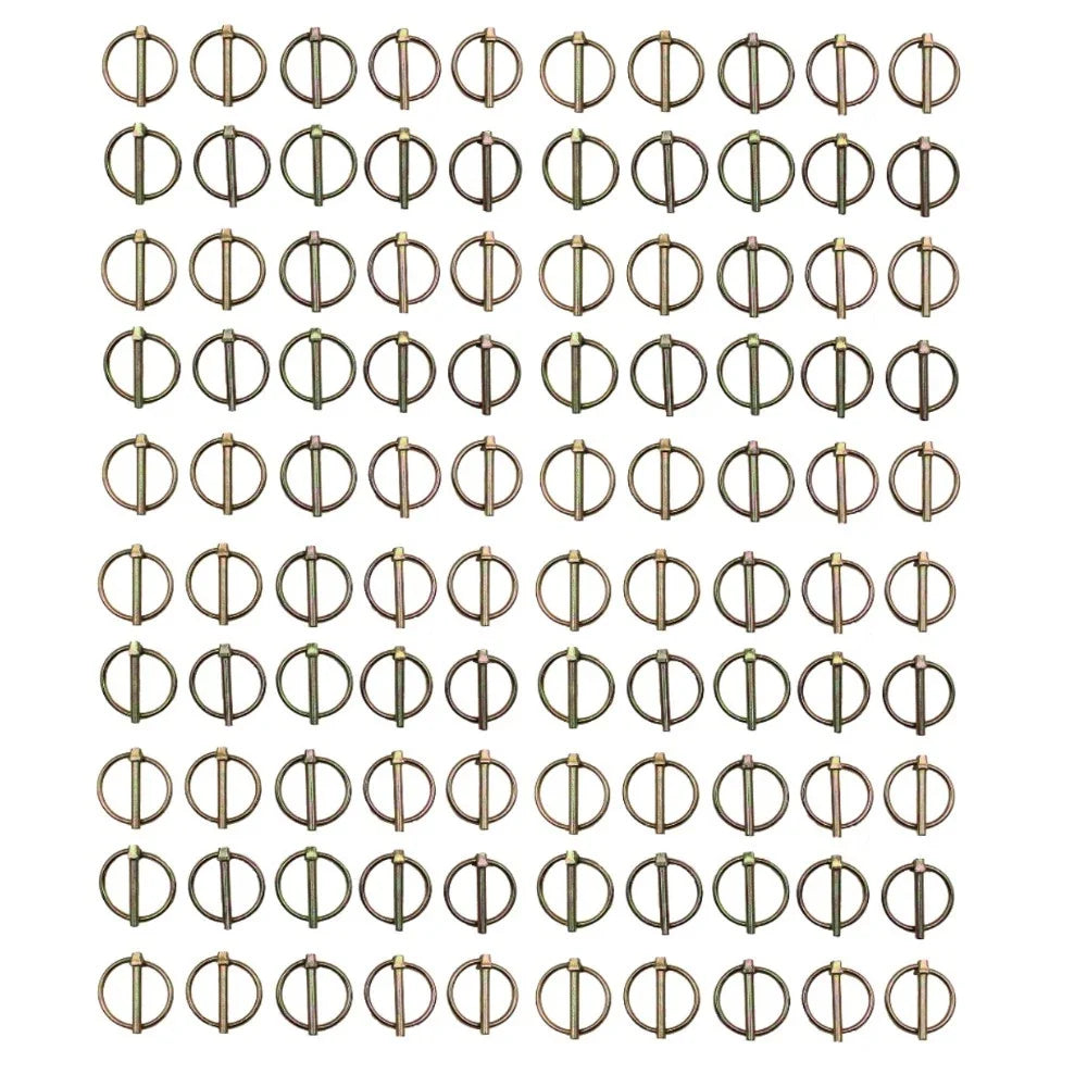 Lynch Pins for Bolens (Replaces 1719762) (Pack of 10)