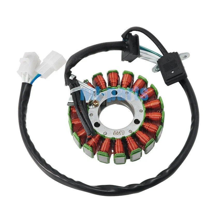 Stator Magneto Coil for Benelli Leoncino 125 (2022–2025) RFS 150i 299033090000