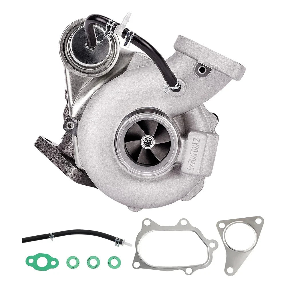 RHF5H VF40 Turbocharger for Subaru Legacy GT Outback XT (2005–2009)