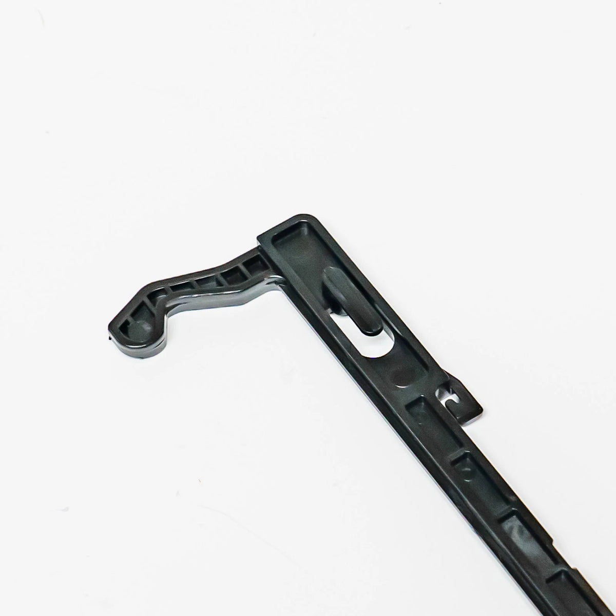 Microwave Oven Door Latch Lever for GE (No Part Numbers Supplied)