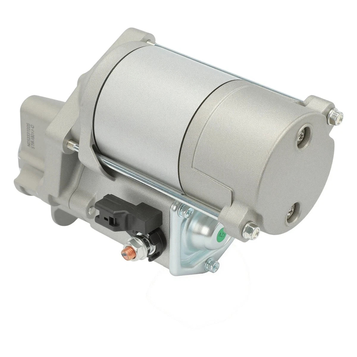 Starter for Land Rover LR3 (2005–2008) 18080796, 19017N, 19017, NAD500150