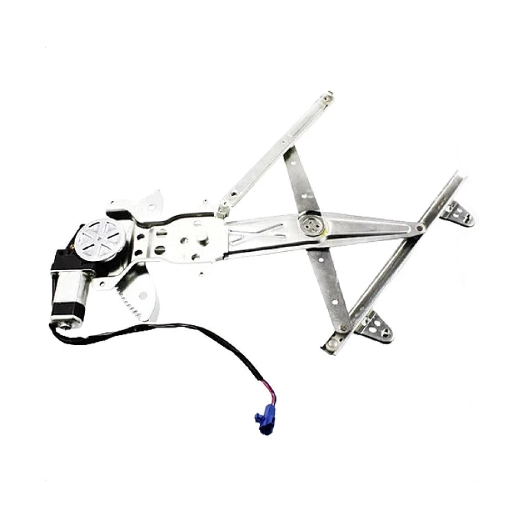 Set of 2 Window Regulators for Toyota Camry (1997–2001) TO1550114, TO1551114