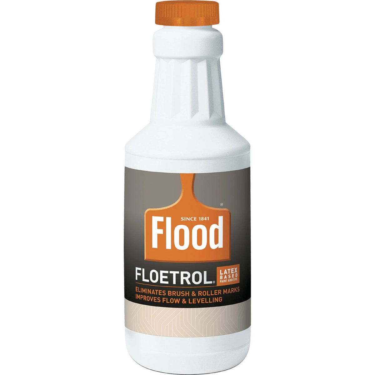Flood Floetrol Clear Latex Paint Additive 1 qt (Pack of 1)